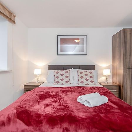 Royal Apartments - Heathrow Hillingdon Zewnętrze zdjęcie