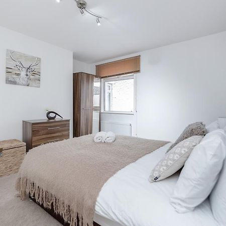 Royal Apartments - Heathrow Hillingdon Zewnętrze zdjęcie