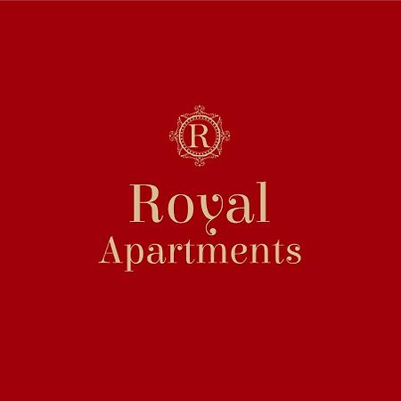 Royal Apartments - Heathrow Hillingdon Zewnętrze zdjęcie