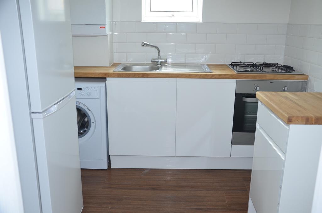Royal Apartments - Heathrow Hillingdon Zewnętrze zdjęcie