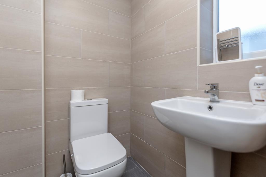 Royal Apartments - Heathrow Hillingdon Zewnętrze zdjęcie