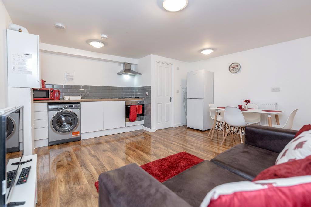 Royal Apartments - Heathrow Hillingdon Zewnętrze zdjęcie