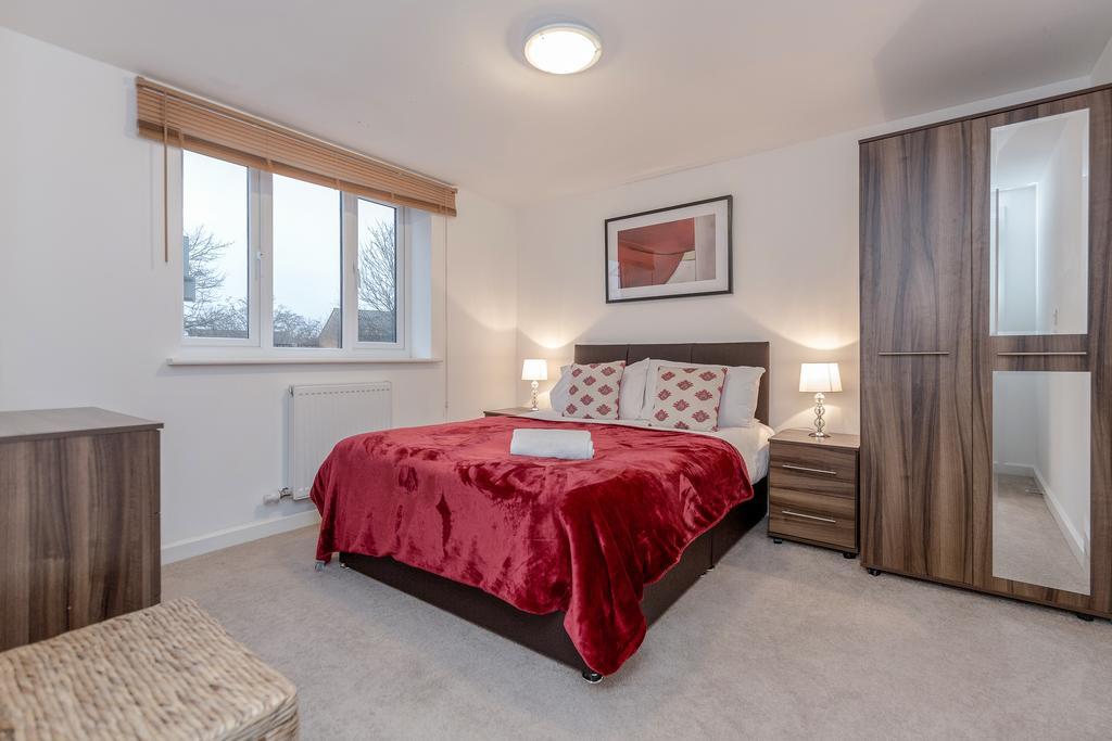 Royal Apartments - Heathrow Hillingdon Zewnętrze zdjęcie