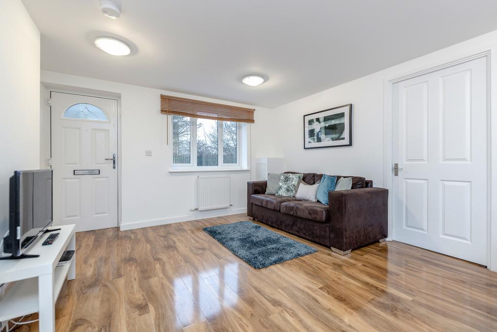 Royal Apartments - Heathrow Hillingdon Zewnętrze zdjęcie
