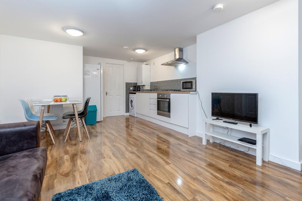 Royal Apartments - Heathrow Hillingdon Zewnętrze zdjęcie