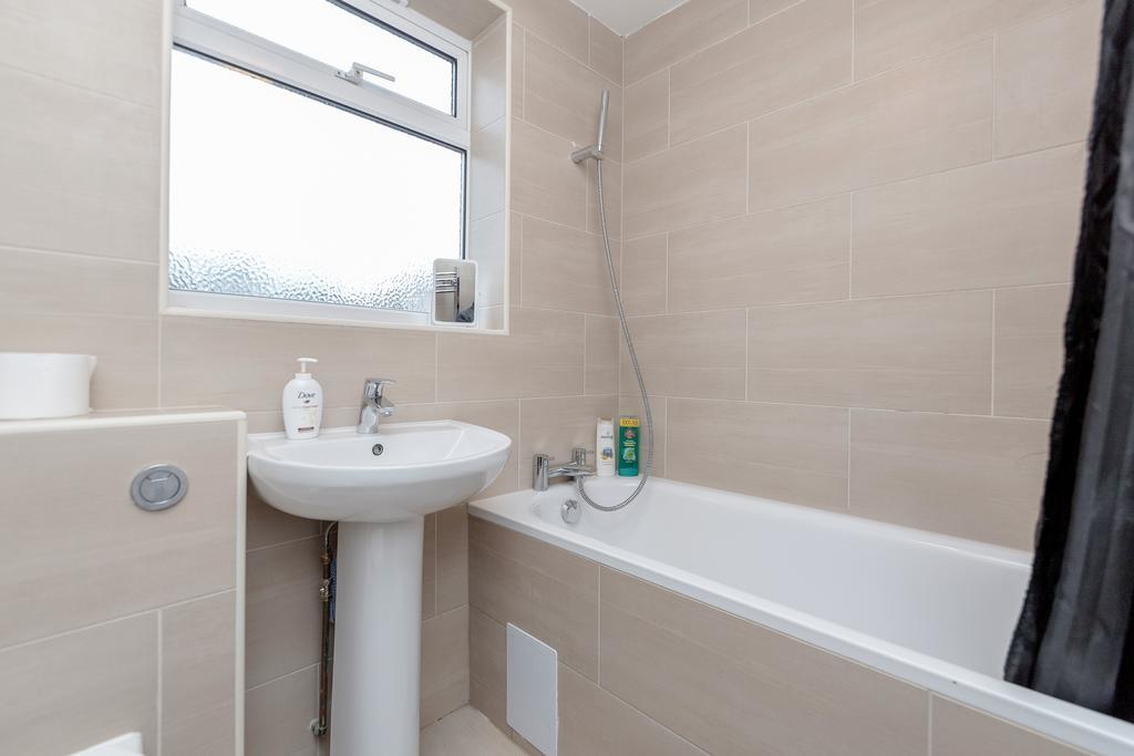 Royal Apartments - Heathrow Hillingdon Zewnętrze zdjęcie