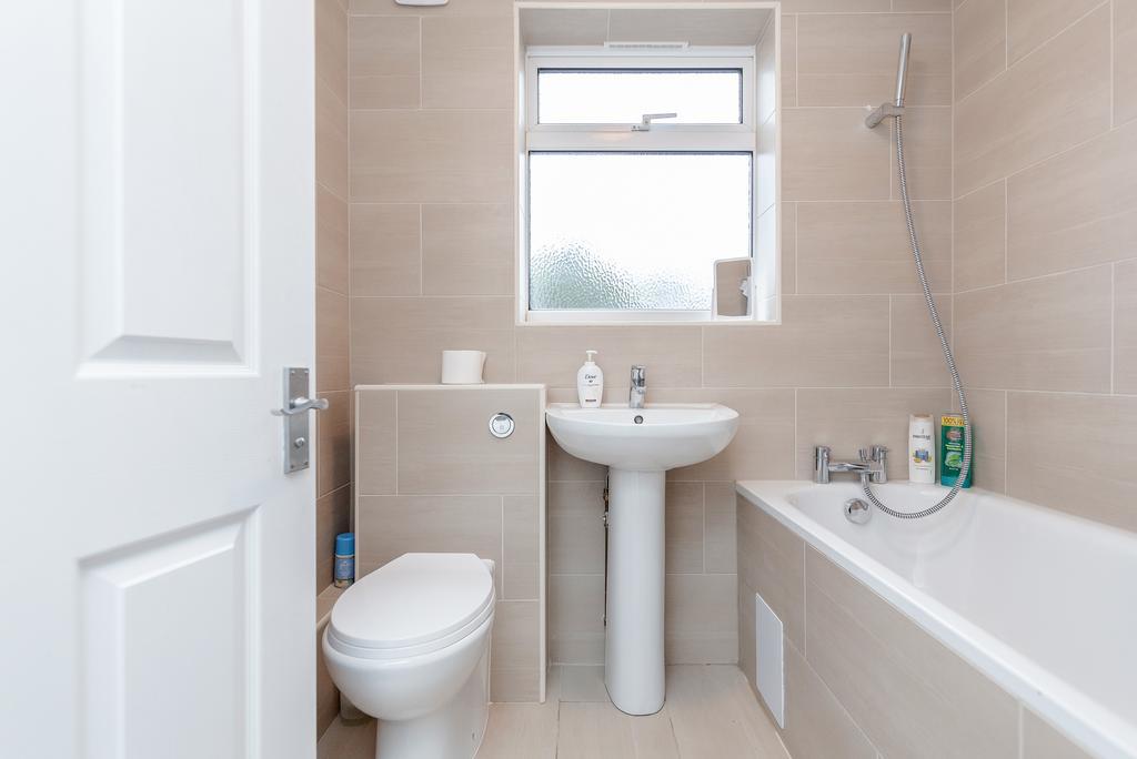 Royal Apartments - Heathrow Hillingdon Zewnętrze zdjęcie