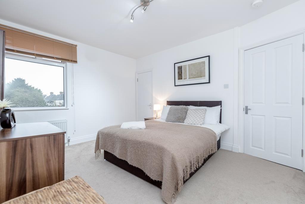 Royal Apartments - Heathrow Hillingdon Zewnętrze zdjęcie