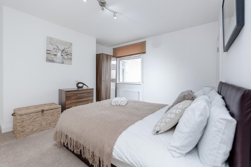 Royal Apartments - Heathrow Hillingdon Zewnętrze zdjęcie