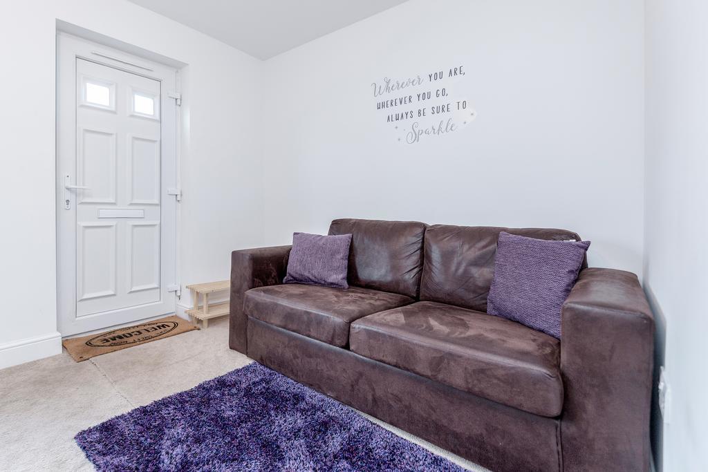 Royal Apartments - Heathrow Hillingdon Zewnętrze zdjęcie