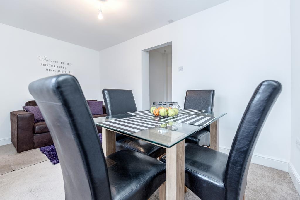 Royal Apartments - Heathrow Hillingdon Zewnętrze zdjęcie