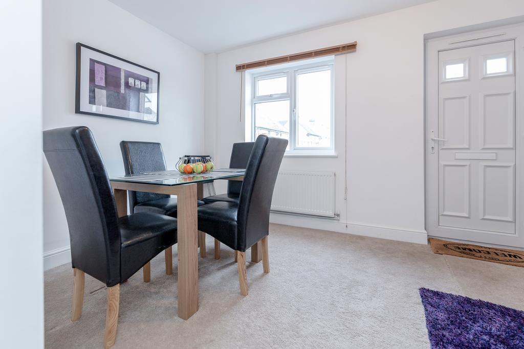 Royal Apartments - Heathrow Hillingdon Zewnętrze zdjęcie